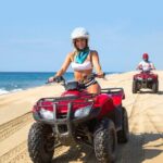Cabo ATV Adventure Ride Through Migriño Beach and Desert - Why This Tour Offers Good Value