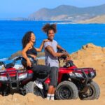 Cabo ATV Adventure with Camel and Horseback Ride - Who Is This Tour Best For?
