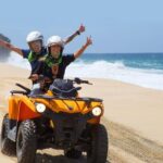 Cabo ATV and Camel Ride Combo Migriño Adventure - Price and Value Analysis