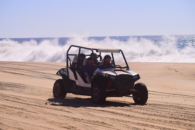 Cabo Candelaria Village Adventure (Double UTV) - Final Thoughts: Who Is This Tour For?
