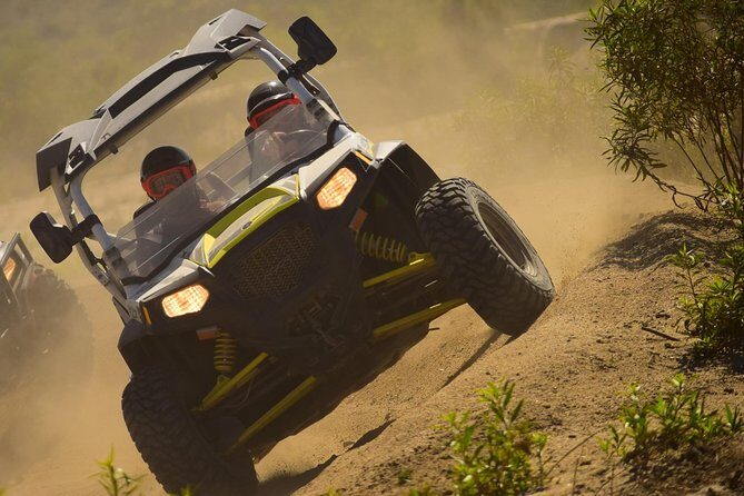 Cabo Candelaria Village Adventure (Quad UTV) - The Village of La Candelaria: A Hidden Treasure