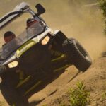 Cabo Candelaria Village Adventure (Triple UTV) - Why This Tour Stands Out