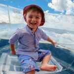 Cabo Clearboat Tour to the Arch with Transportation - What Travelers Say