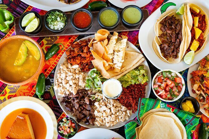 Cabo Cooking Class - Who Will Love This Experience?