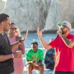 Cabo Cruise Sunset Adventure: Tacos, Margaritas & Sea Lions - Pricing and Value