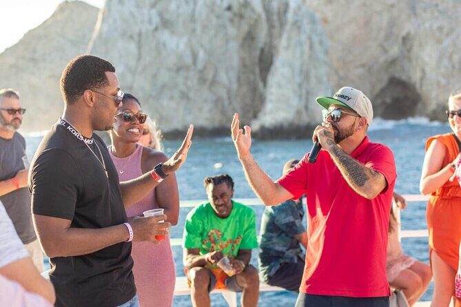 Cabo Cruise Sunset Adventure: Tacos, Margaritas & Sea Lions - Pricing and Value