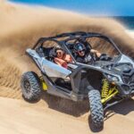 Cabo Desert and Beach Tour in CanAm X3 Playa Migriño Adventure - Analyzing the Value