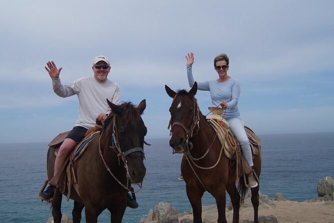 Cabo Desert Off-Road & Beach Horseback Combo and Tequila Tasting - The Real Experience: What Travelers Say