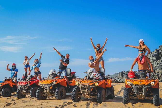 Cabo Discount Pass - How Does the Itinerary Work?