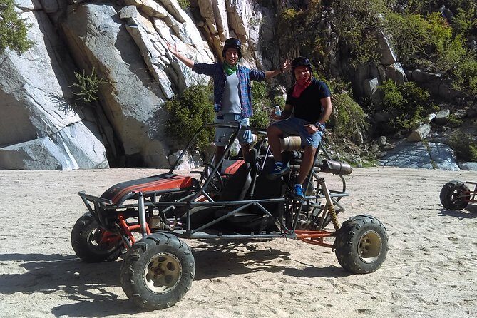 Cabo Dune Buggy- The Off Road Adventure - Final Thoughts: Is It Worth It?