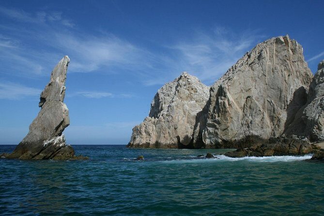 Cabo Encounter with Optional Clear Boat and Lunch - Pricing and Value