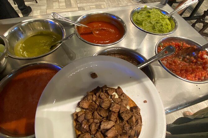 Cabo Food Tasting Experience with ARCH Boat Tour INCLUDED - The Practicalities of the Tour