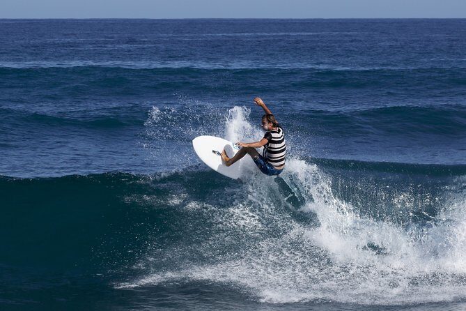 Cabo full day surf expedition with uncrowded ocean waves - Authentic Experiences and Authentic People