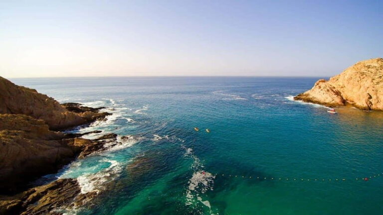 Cabo: Half-Day Kayak & Snorkel to Santa Maria & Chileno Bay - What to Expect During the Activity