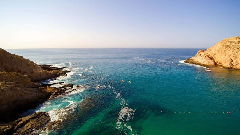 Cabo: Half-Day Kayak & Snorkel to Santa Maria & Chileno Bay - What to Expect During the Activity