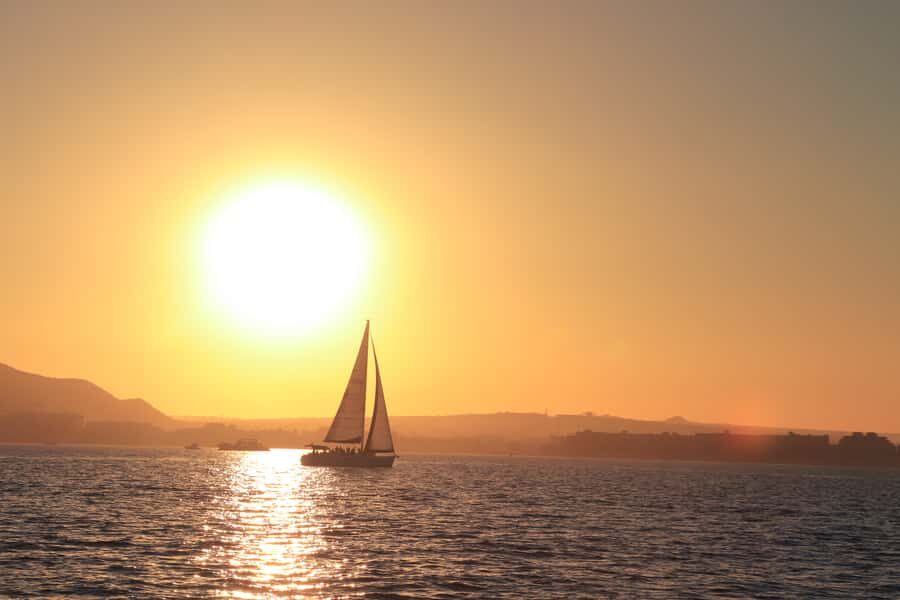 Cabo Luxury Sunset Sailing Adventure with Open Bar - Practical Details and Tips