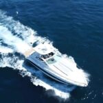 Cabo Luxury Yacht Charter  Private Crew & Snorkeling Adventure - Snorkeling at Pelican Rock and Arch