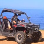 Cabo Migrino Beach & Desert Tour (Single UTV) - Why This Tour Works