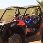 Cabo Migrino Beach & Desert UTV Tour and Tequila Tasting - Tequila Tasting and Other Extras