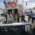 Cabo Private Fishing Trip on Phantom II (36ft Luhrs Cruiser) - Who Will Enjoy This Trip?