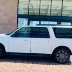 Cabo Private Transportation Airport to Cabo San Lucas Pacific Side, Nobu Hard Rock - The Vehicle & Comfort Level