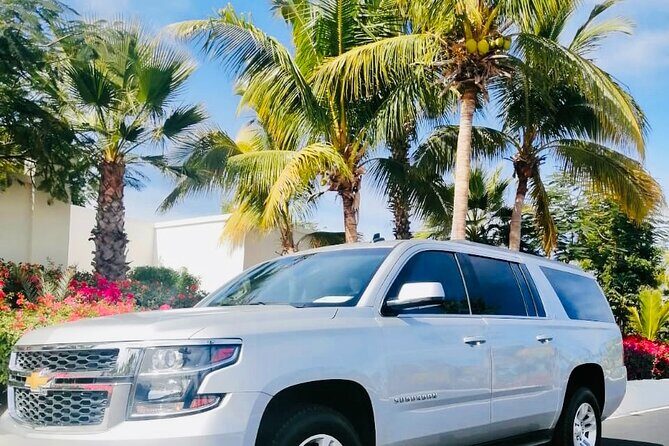 Cabo Private Transportation to Cabo - Who Should Consider This Service?