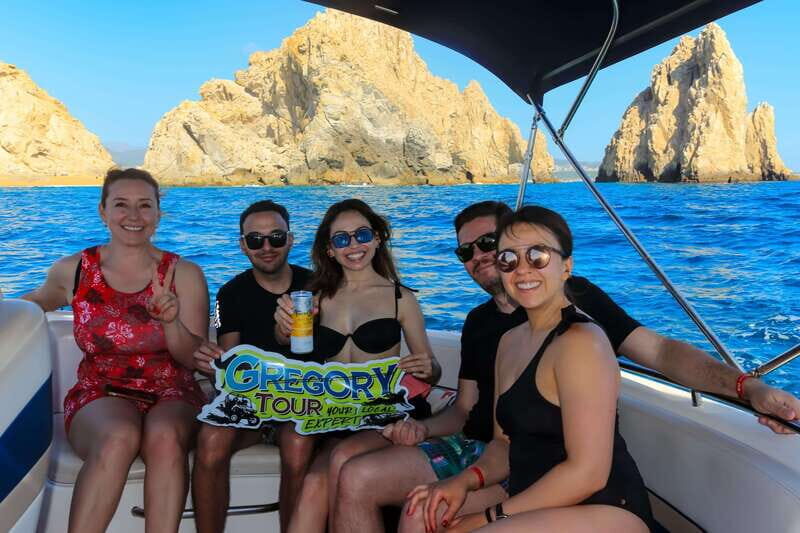 Cabo Private Yacht Tour: The Arch, Sea Lions & Scenic Beach - Practical considerations and value