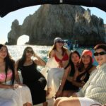 Cabo Private Yacht Tour: The Arch, Sea Lions & Scenic Beaches - The Natural Wonders: Why These Spots Matter