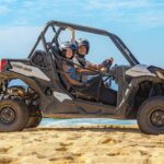 Cabo San Lucas 3-in-1 Combo: Sky Bike, Camels or Horses, and ATV - Practical Tips for Participants