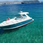 Cabo San Lucas 34ft Private Yacht with Drinks Included - Why This Tour Could Be a Winner for Your Cabo Visit