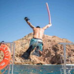 Cabo San Lucas: 4-Hour Snorkeling Cruise with Open Bar - What to Expect from the Experience