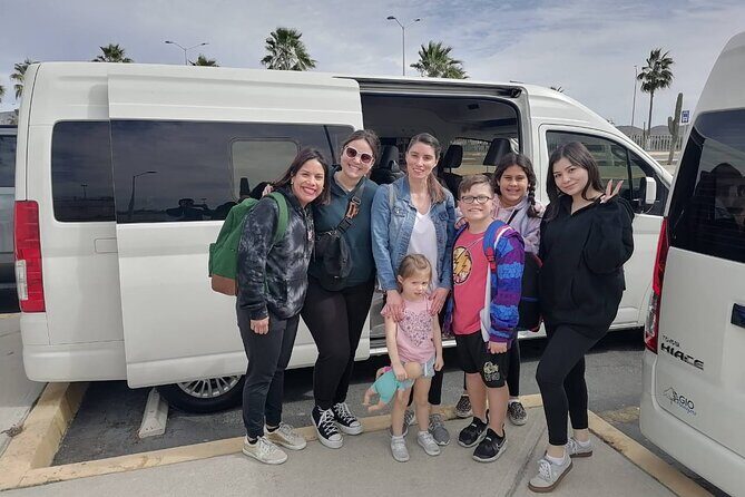 Cabo San Lucas Airport Transportation, Private Round Trip - Final Thoughts: Is This Service Right for You?