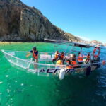 Cabo San Lucas: Arch Tour Clear Boat - Analyzing the Value: Is it Worth the $66?