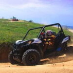 Cabo San Lucas: ATV Beach and Desert Adventure - Exploring the Itinerary: What You Can Expect