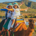 Cabo San Lucas: ATV/Camel/Horse Combo Tour - The Scenic Highlights