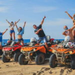 Cabo San Lucas: Beach & Dunes ATV Tour - Who Will Love This Tour?