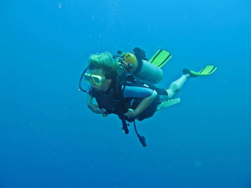 Cabo San Lucas: Beginners Diving Experience w/ Water & Snack - Why This Tour Is a Great Choice