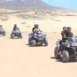 Cabo San Lucas: Beginners Migrino Beach & Desert ATV Tour - An Introduction to the Cabo ATV Experience