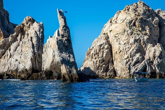 Cabo San Lucas Boat Tour - Authenticity and Guides