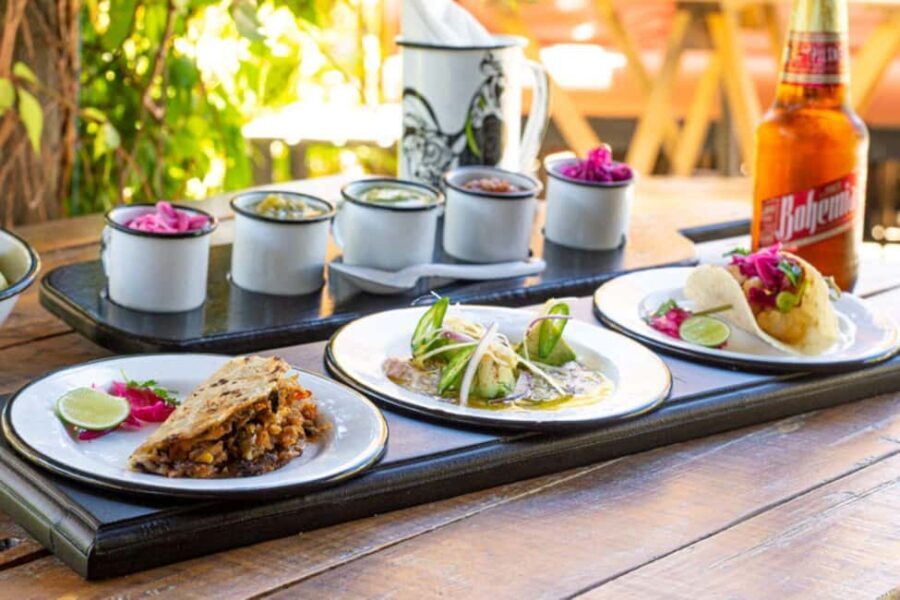 Cabo San Lucas: Cabo Foodie Grand Tour - Who Will Love This Tour?