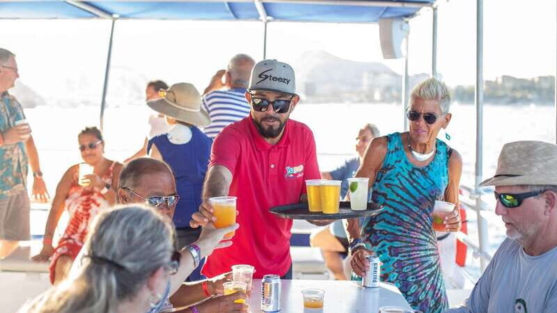 Cabo San Lucas: Cabo Mar Mexican Flavors Sunset Cruise - Who Should Consider This Tour?