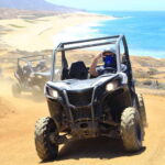 Cabo San Lucas: Camel Ride & Off-Road UTV Combo Adventure - What to Expect: Itinerary and Details