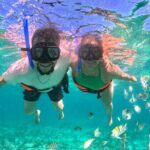 Cabo San Lucas Catamaran: Snorkel, Open Bar & Scenic Cruise - The Sum Up