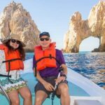 Cabo San Lucas city tour and amazing sea adventure to Lands End! - FAQ