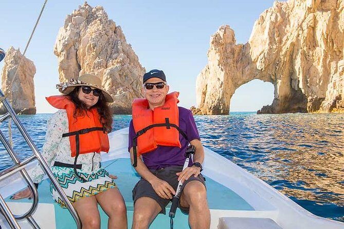 Cabo San Lucas city tour and amazing sea adventure to Lands End! - FAQ