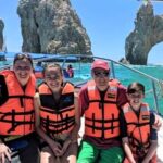 Cabo San Lucas City Tour And Arch Glass Bottom Boat Ride - The Itinerary — What You’ll Experience