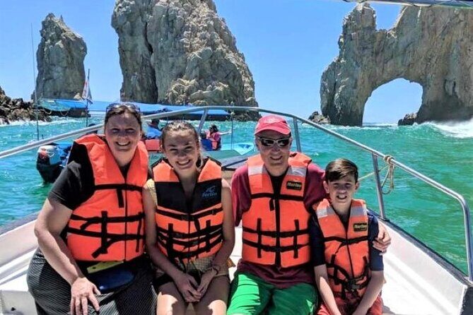 Cabo San Lucas City Tour And Arch Glass Bottom Boat Ride - The Itinerary — What You’ll Experience