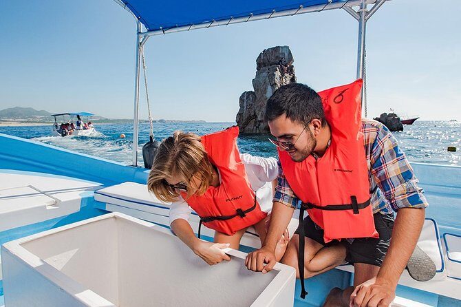 Cabo San Lucas City Tour - A Closer Look at the Itinerary