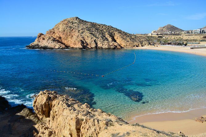Cabo San Lucas Glass Bottom Kayak Tour and Snorkel at Two Bays - What You’ll Love About This Tour