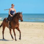 Cabo San Lucas Horseback Ride on Beach and Desert - The Itinerary in Detail